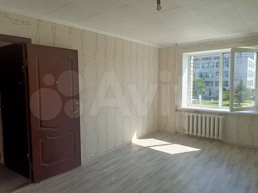 Комната 32,1 м в 2-к., 2/9 эт. - Фото 1