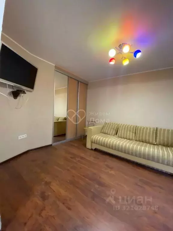 2-к кв. Волгоградская область, Волгоград ул. Генерала Штеменко, 10А ... - Фото 1