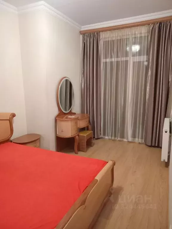 2-к кв. Ростовская область, Ростов-на-Дону Пушкинская ул., 170 (50.0 ... - Фото 2