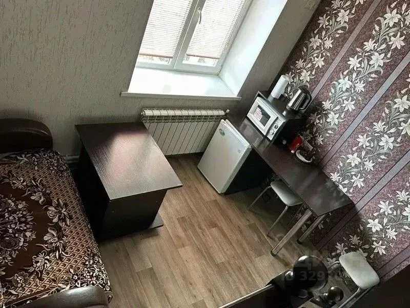 Комната Башкортостан, Благовещенск Луговая ул., 5 (10.0 м) - Фото 2