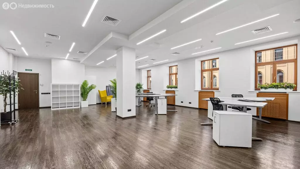 Офис (646.5 м) - Фото 0