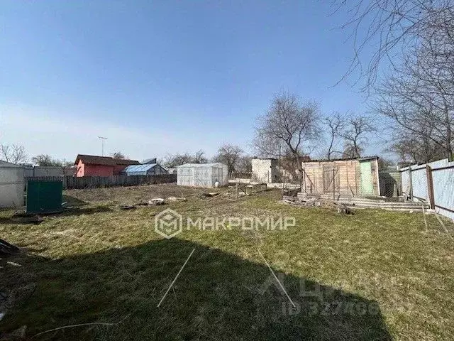 Дом в Брянская область, Брянск 50 лет Октября садоводческое ... - Фото 1