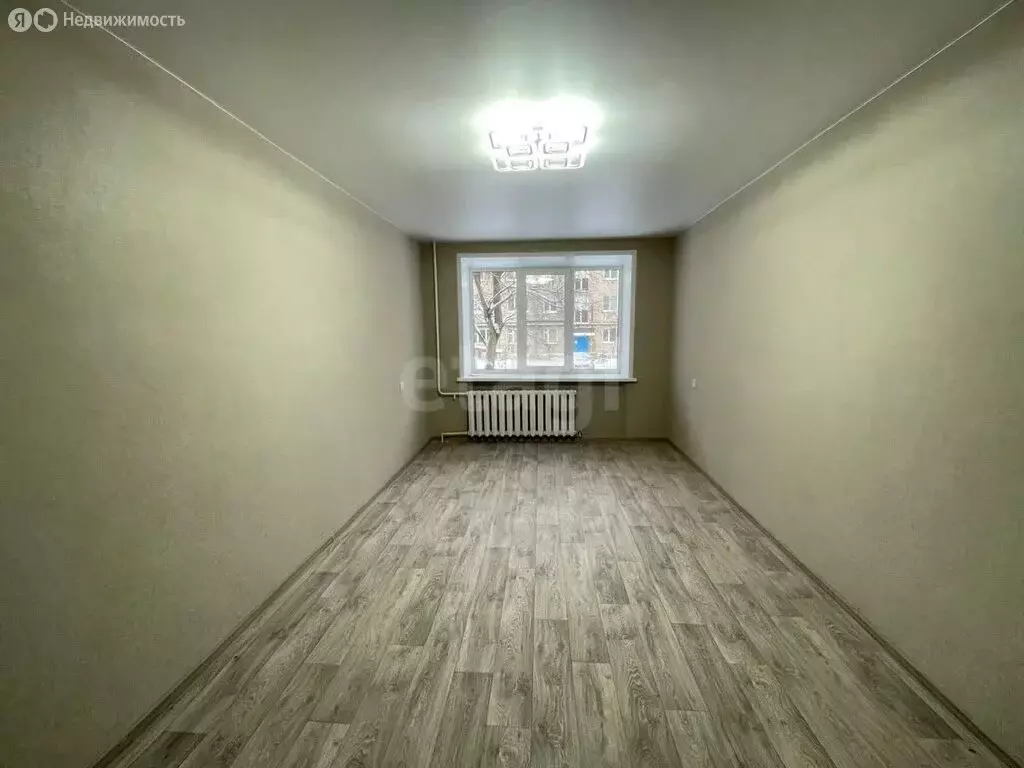 2-комнатная квартира: Буй, улица Социализма, 21 (44.8 м) - Фото 2