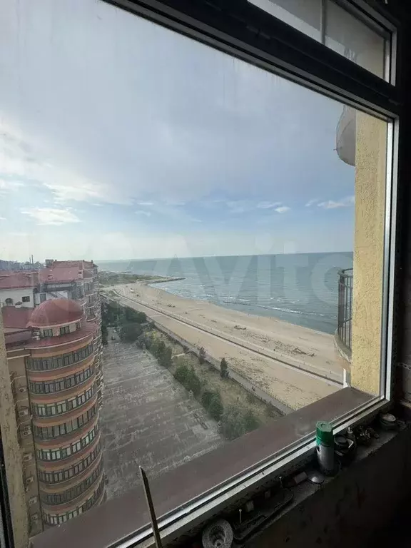 2-к. квартира, 75 м, 17/20 эт. - Фото 1