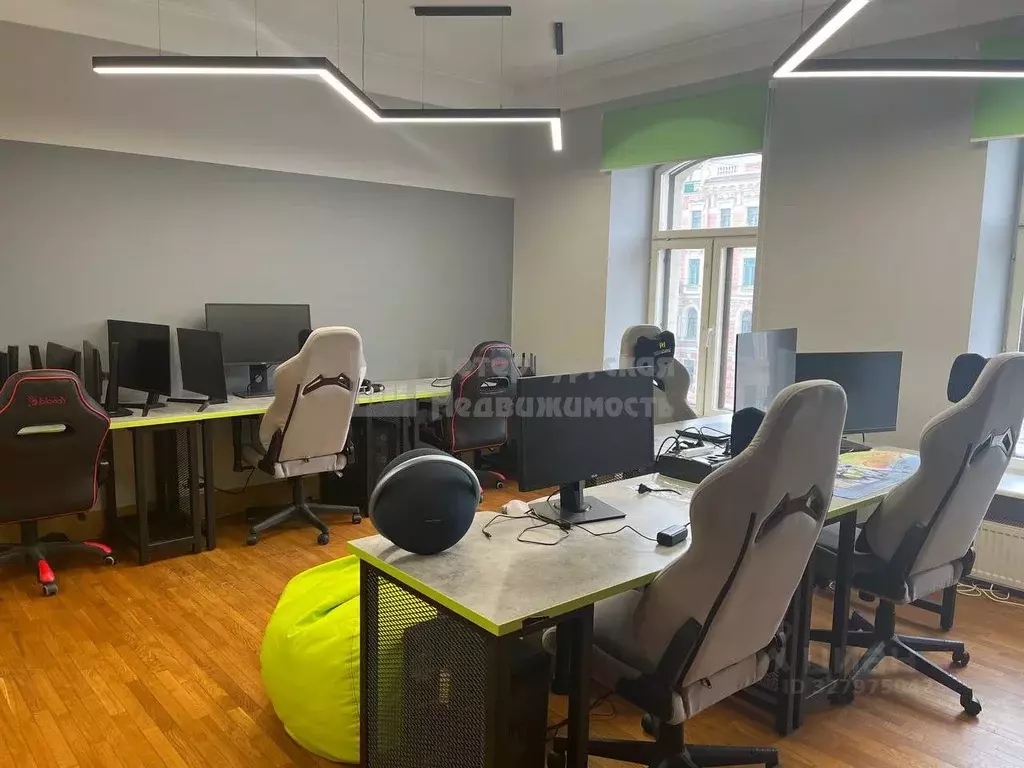 Офис в Санкт-Петербург наб. Канала Грибоедова, 14 (158 м) - Фото 1