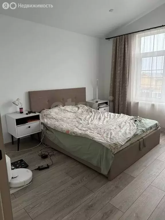 Дом в деревня Черногубово, улица Гоголя (141 м) - Фото 1