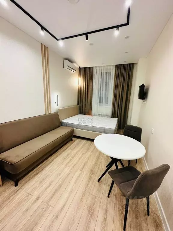 Студия Татарстан, Казань ул. Комиссара Габишева, 4 (28.0 м) - Фото 0