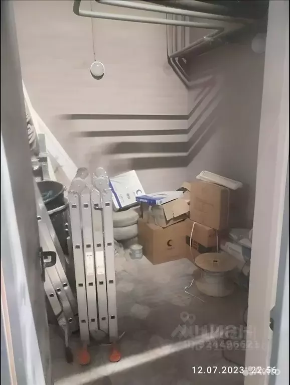 Гараж в Московская область, Котельники ул. Сосновая, 1к5 (8 м) - Фото 0