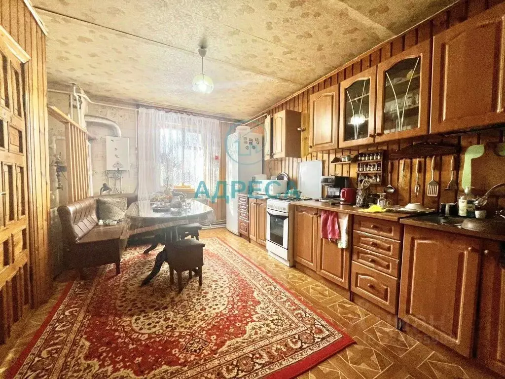 Дом в Белгородская область, Новый Оскол ул. Лесопитомник (158 м) - Фото 2