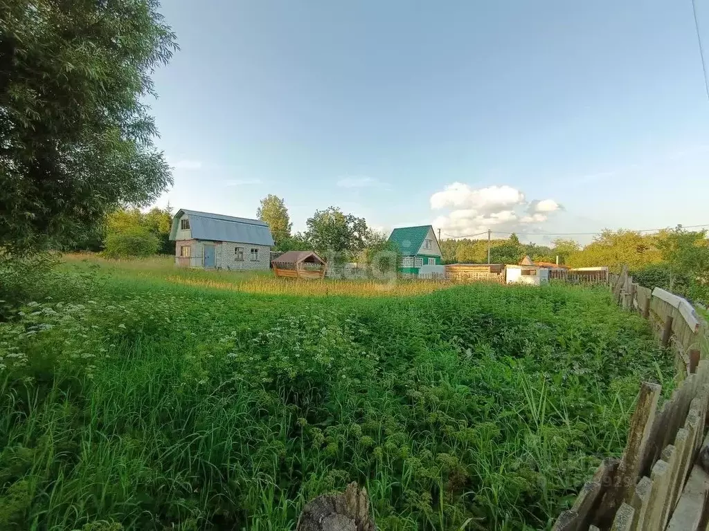 Участок в Смоленская область, Смоленск Дубровенка СНТ, 230 (8.2 сот.) - Фото 0