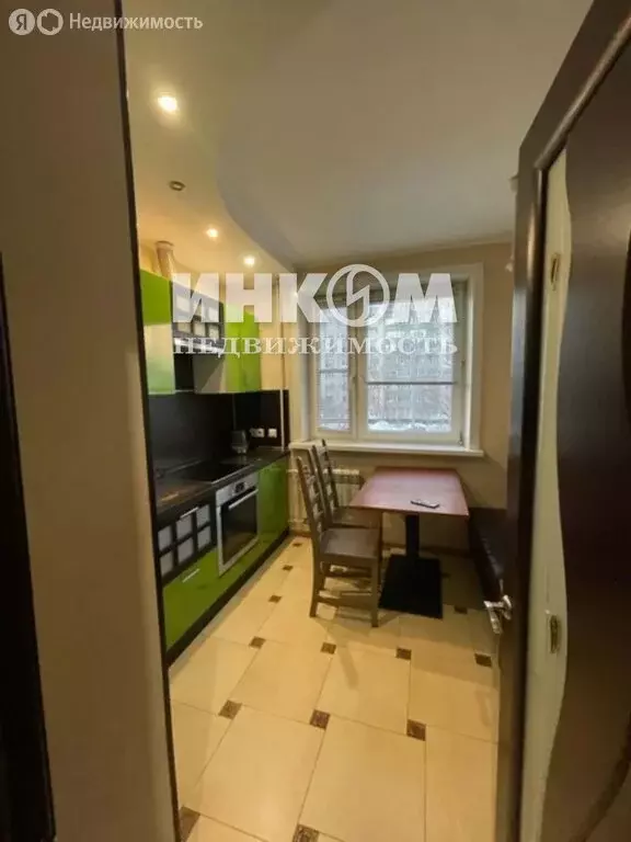 3-комнатная квартира: Москва, улица Кошкина, 19к1 (66 м) - Фото 2