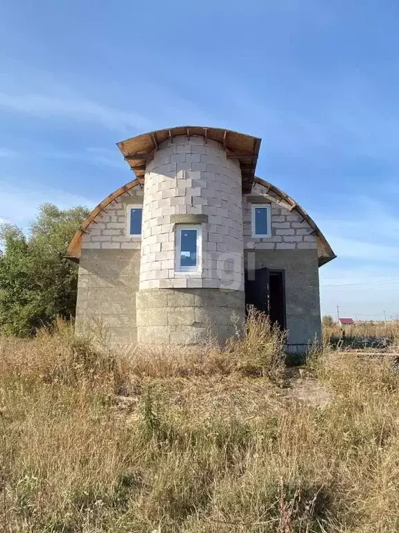 Дом в Липецкая область, Липецкий муниципальный округ, д. Студеные ... - Фото 1