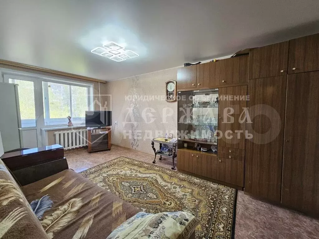 2-к. квартира, 47 м, 4/5 эт. - Фото 1