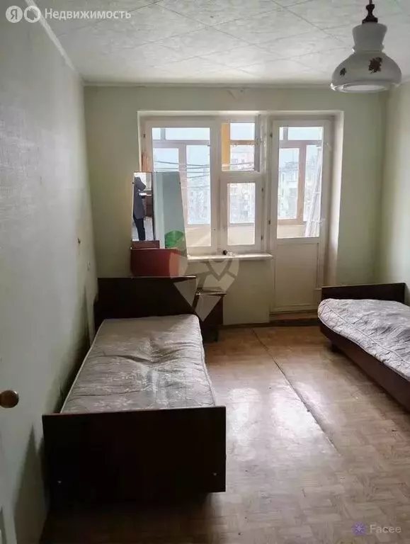 2-комнатная квартира: Старый Оскол, микрорайон Парковый, 10 (47.8 м) - Фото 2