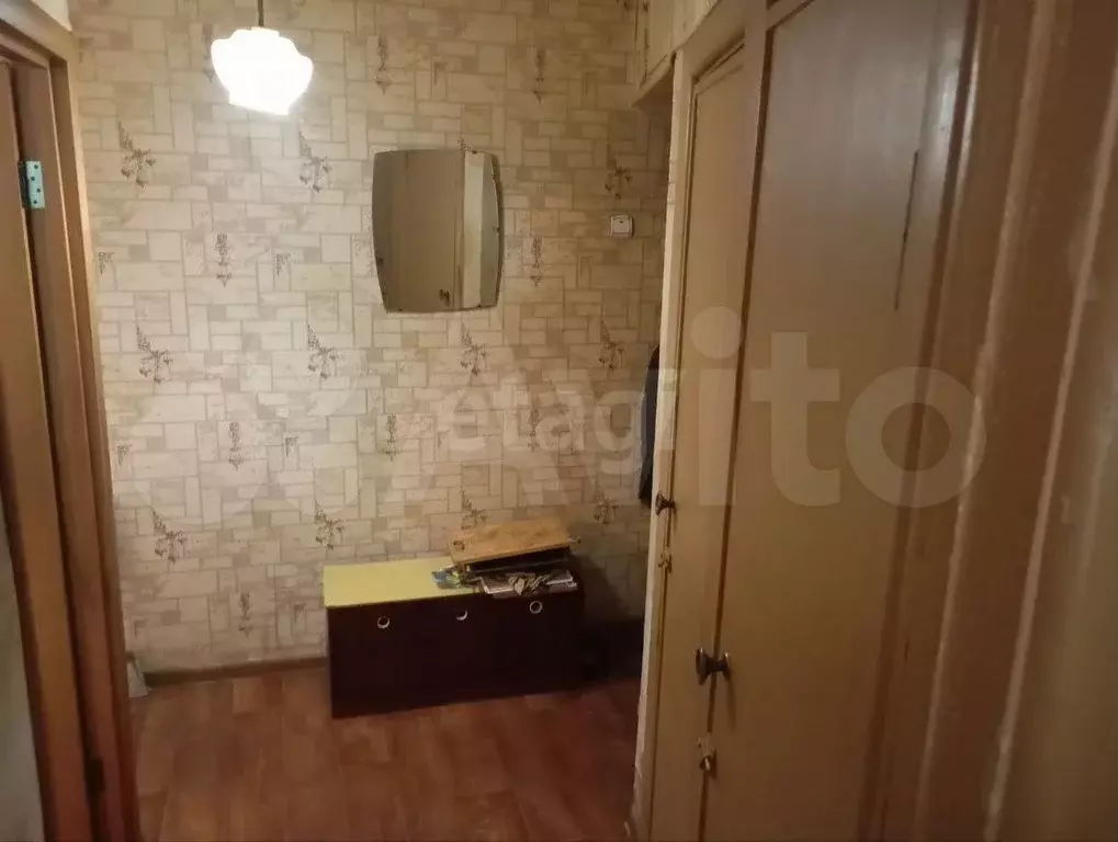 2-к. квартира, 44,5 м, 1/5 эт. - Фото 1