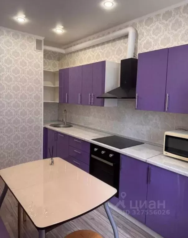 1-к кв. Санкт-Петербург Выборгское ш., 27к3 (48.0 м) - Фото 2