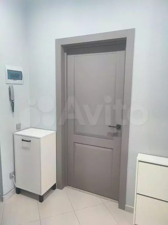 1-к. квартира, 40 м, 4/18 эт. - Фото 1