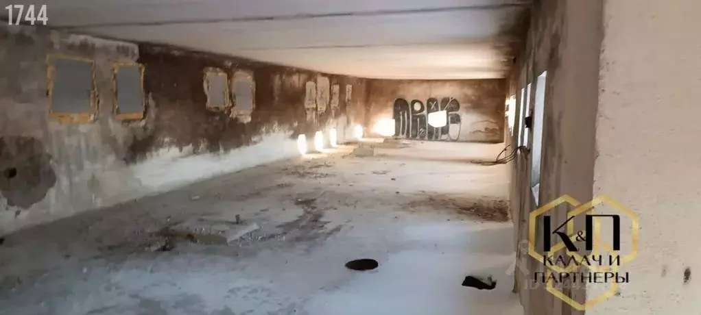 Помещение свободного назначения в Свердловская область, Полевской ул. ... - Фото 2