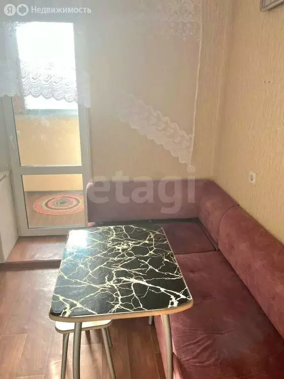 1-комнатная квартира: село Чигири, 1-я Тепличная улица, 22 (34.5 м) - Фото 2