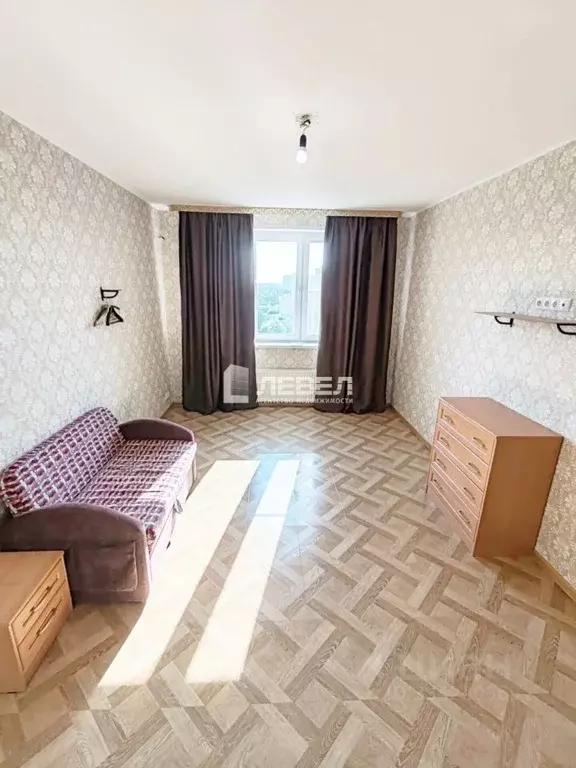 1-к кв. Москва, Москва, Щербинка ул. Барышевская Роща, 22 (40.3 м) - Фото 2