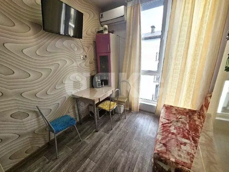 1-к кв. Краснодарский край, Сочи Молодогвардейская ул., 2/80 (24.0 м) - Фото 2