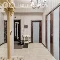 4-комнатная квартира: Москва, улица Земляной Вал, 25 (86.4 м) - Фото 1