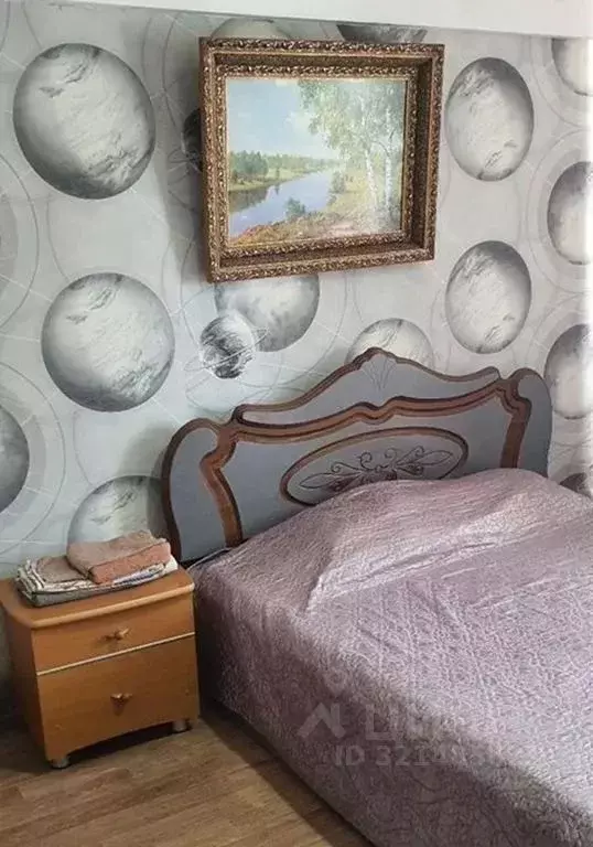 1-к кв. Иркутская область, Иркутск пер. Имени Академика Алексея ... - Фото 0