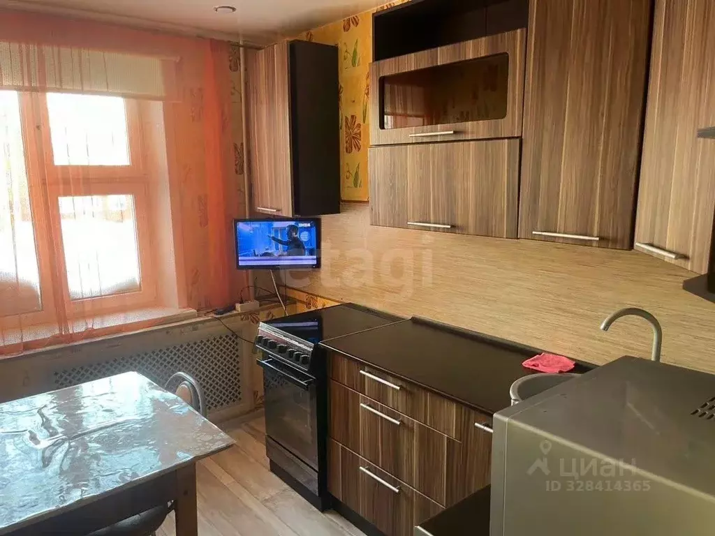 3-к кв. Красноярский край, Норильск Строительная ул., 26 (64.7 м) - Фото 1