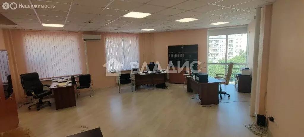 Офис (115.8 м) - Фото 1