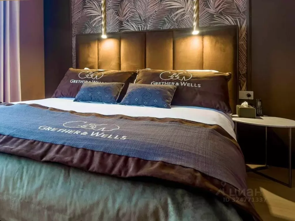 Комната Владимирская область, Владимир Манежный туп., 2 (25.0 м) - Фото 1