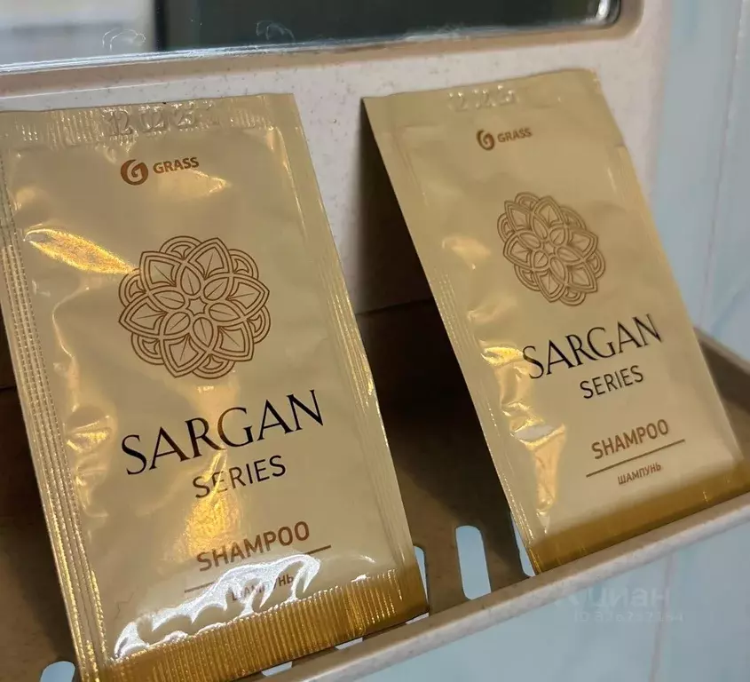 Комната Воронежская область, Воронеж Брянская ул., 36 (18.0 м) - Фото 2