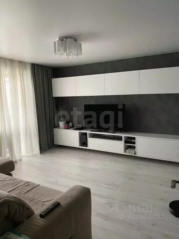 2-к кв. Пермский край, Пермь Уинская ул., 44 (58.0 м) - Фото 0