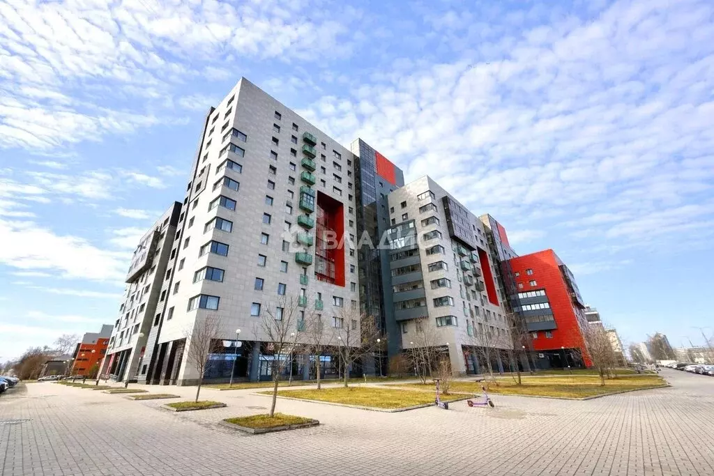 2-комнатная квартира: Петрозаводск, набережная Варкауса, 21 (54 м) - Фото 1