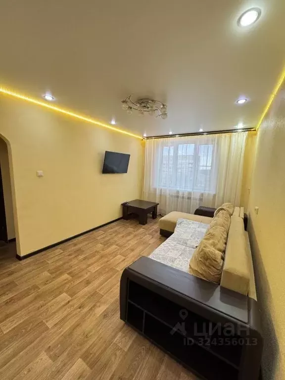 3-к кв. Московская область, Сергиев Посад ул. Дружбы, 14 (59.0 м) - Фото 1