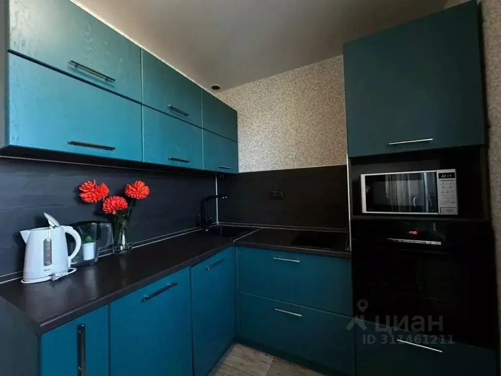 3-к кв. Самарская область, Тольятти Московский просп., 44 (75.0 м) - Фото 1