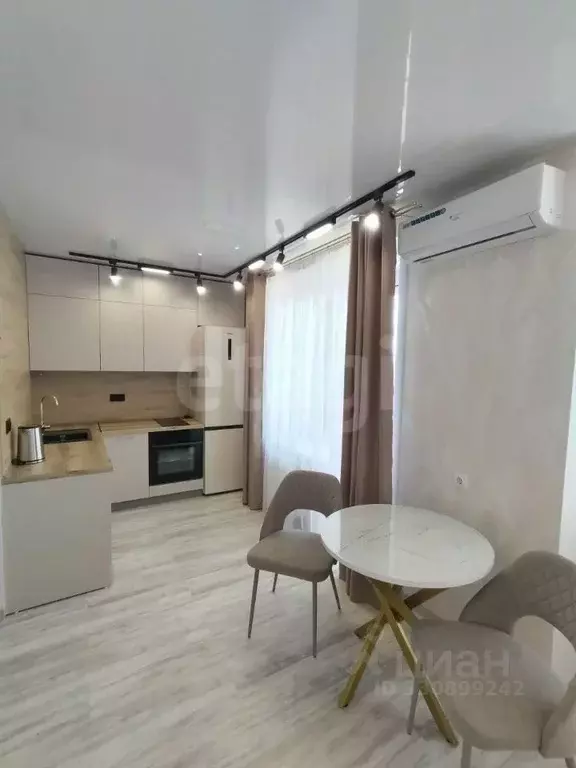 1-к кв. Забайкальский край, Чита ул. Ленина, 150 (34.0 м) - Фото 1