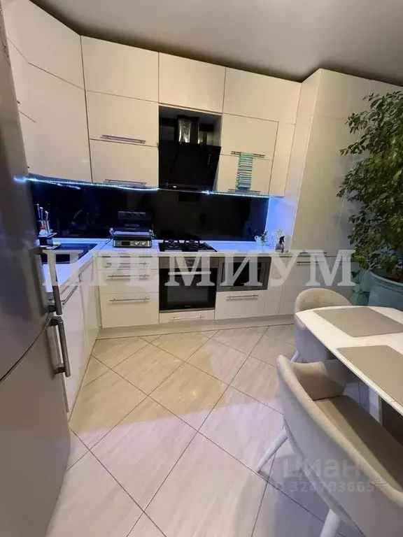 2-к кв. Самарская область, Самара ул. 9-я Просека 2-я Линия, 21к5 ... - Фото 0