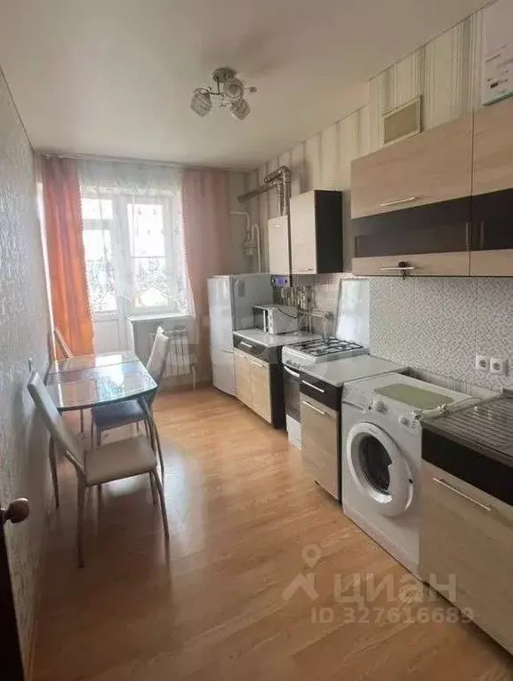 1-к кв. Краснодарский край, Темрюк ул. Анджиевского (40.2 м) - Фото 1