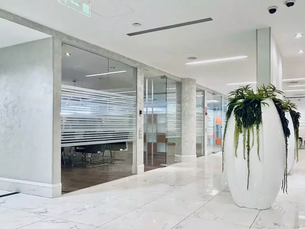 Офис в Москва Рябиновая ул., 26С10 (3030 м) - Фото 2