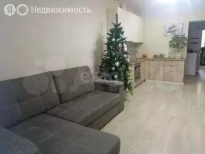 2-комнатная квартира: деревня Кисловка, микрорайон Северный, улица ... - Фото 2