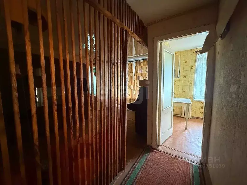 2-к кв. Ленинградская область, Волхов ул. Калинина, 38 (43.6 м) - Фото 0