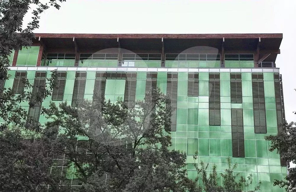 Офис в Москва ул. Радио, 24к2 (634 м) - Фото 1