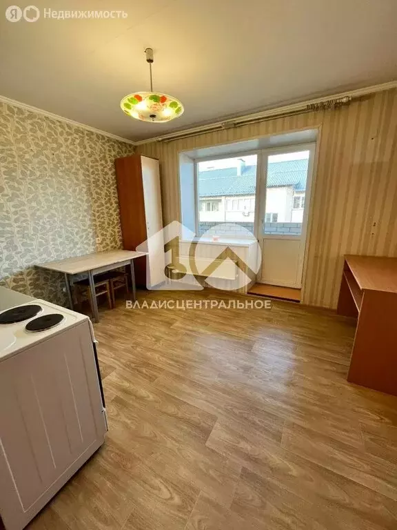 Квартира-студия: Бердск, Кристальная улица, 13/1 (19 м) - Фото 0