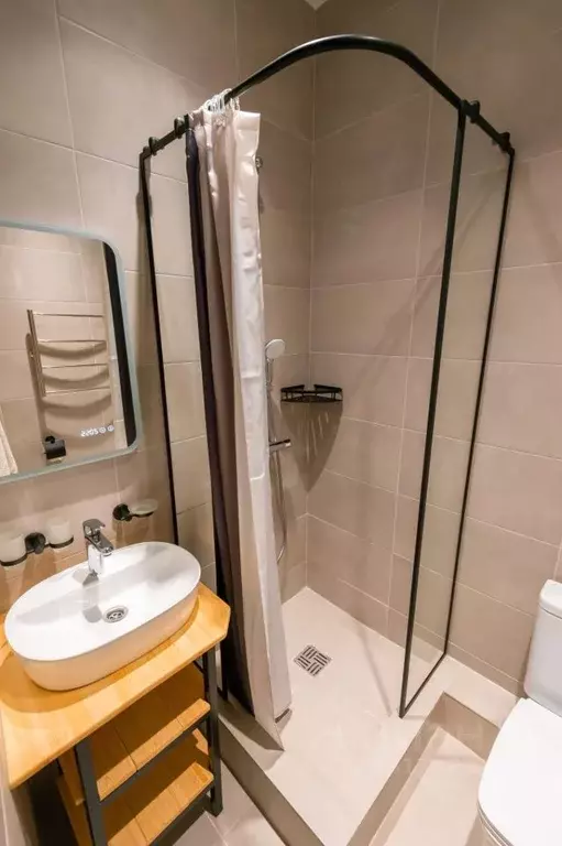Комната Пензенская область, Пенза ул. Мичурина, 8 (2.0 м) - Фото 2