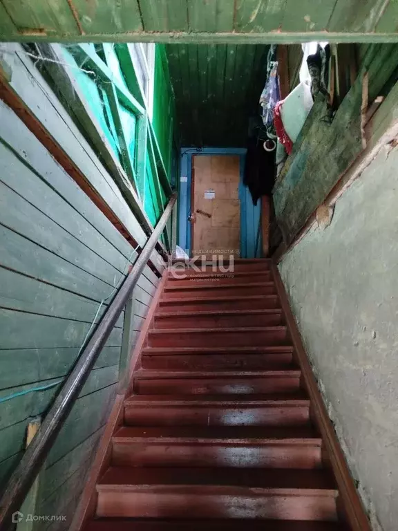 Продаётся 2-к квартира, 31.1 м - Фото 1