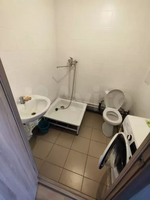 Квартира-студия, 18,3 м, 18/25 эт. - Фото 1