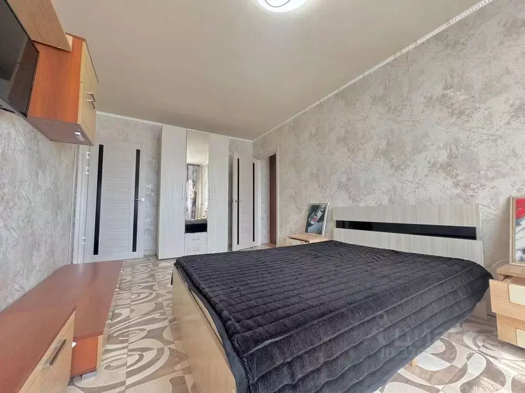 2-к кв. Магаданская область, Магадан ул. Гагарина, 32В (48.0 м) - Фото 2