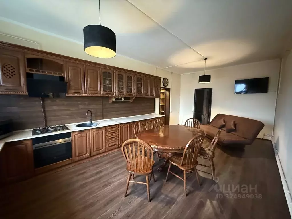 Дом в Московская область, Истра муниципальный округ, с. Новопетровское ... - Фото 1