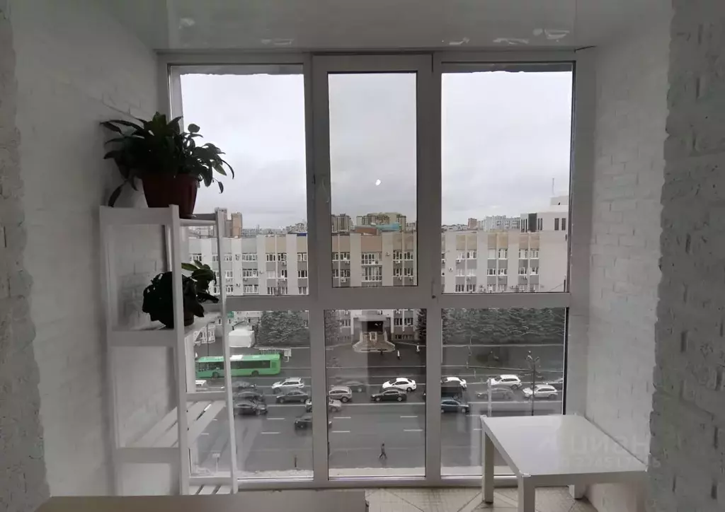 3-к кв. Тюменская область, Тюмень ул. Республики, 90 (60.0 м) - Фото 2