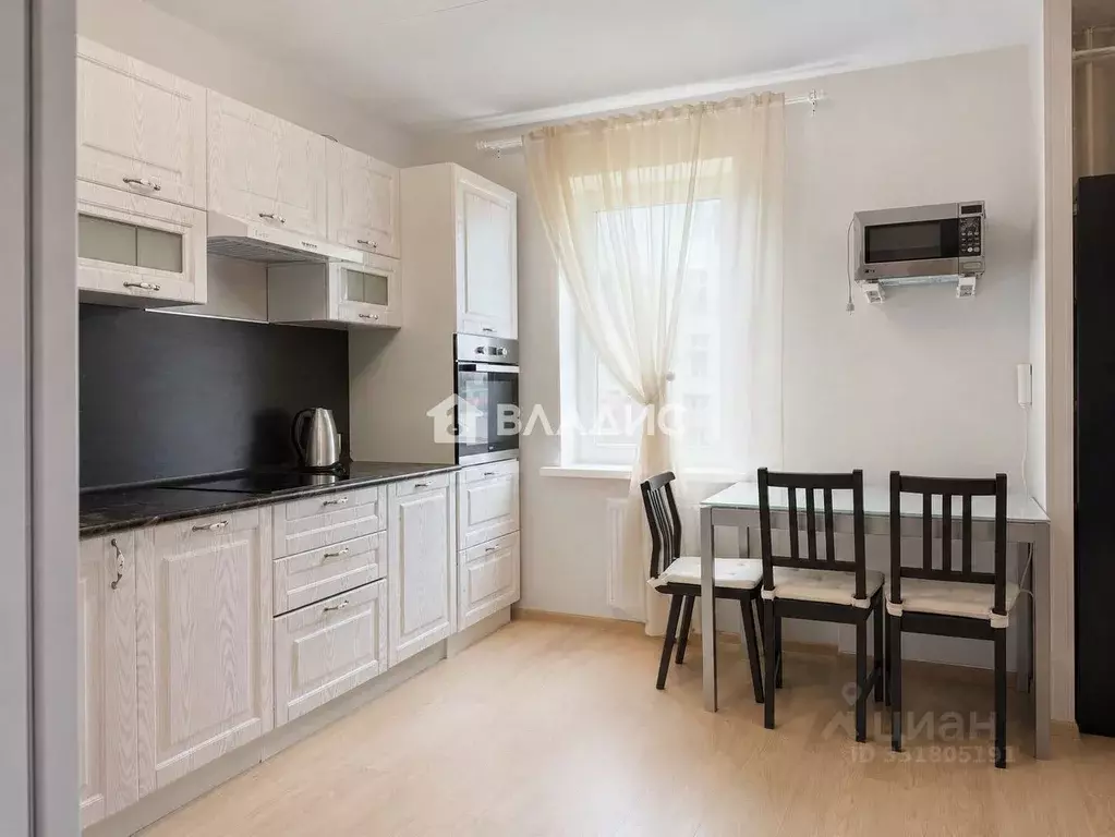 2-к кв. Карелия, Петрозаводск проезд Скандинавский, 6А (54.0 м) - Фото 2